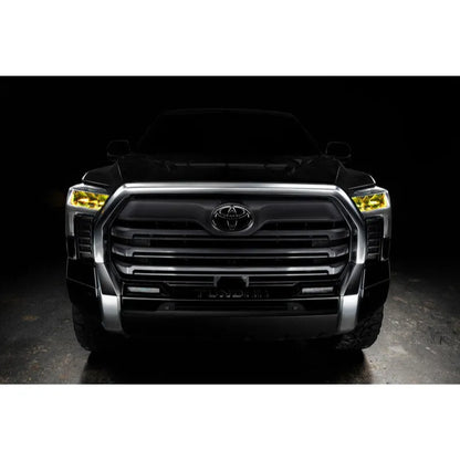 Oracle RGB Demon Eye Headlight Upgrade | Toyota Tundra 22+ (1474-334)