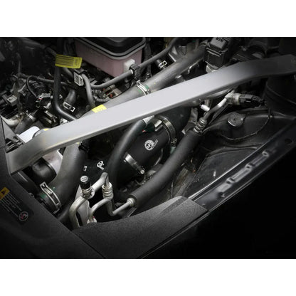 aFe BladeRunner Cold Charge Pipe | Kia Stinger 17-24 L4-2.5L (46-20699-B)