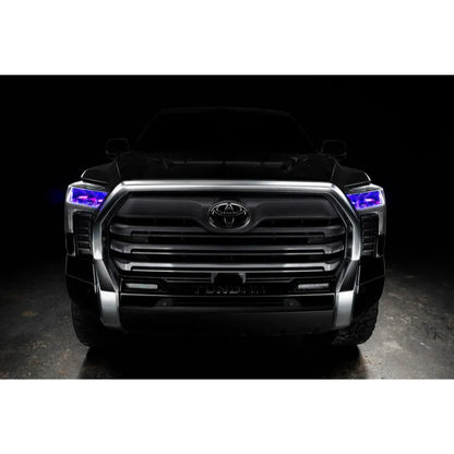 Oracle RGB Demon Eye Headlight Upgrade | Toyota Tundra 22+ (1474-334)