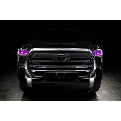 Oracle RGB Demon Eye Headlight Upgrade | Toyota Tundra 22+ (1474-334)