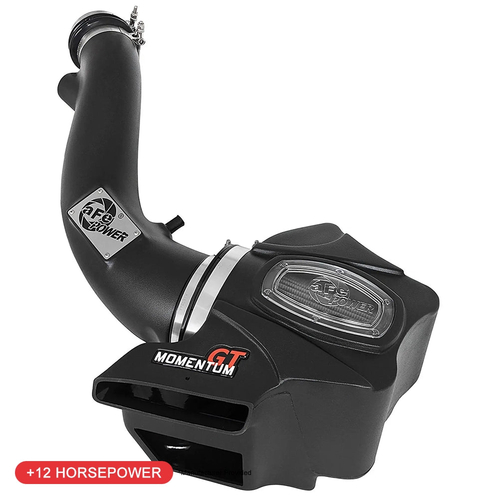 aFe Momentum GT Pro DRY S Cold Air Intake System | Jeep Grand Cherokee V6-3.6L (16-17) (51-76214)
