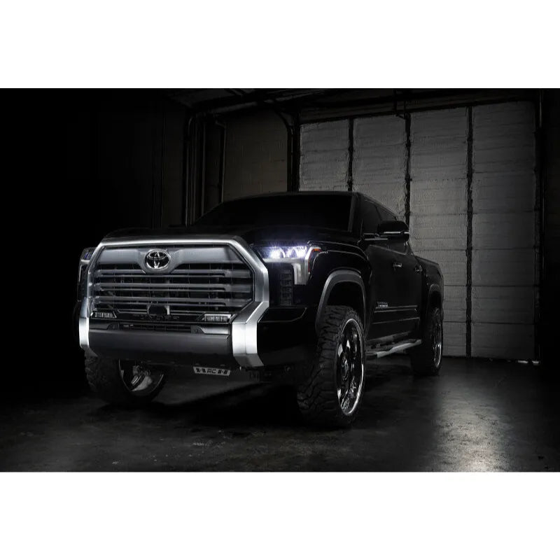 Oracle RGB Demon Eye Headlight Upgrade | Toyota Tundra 22+ (1474-334)