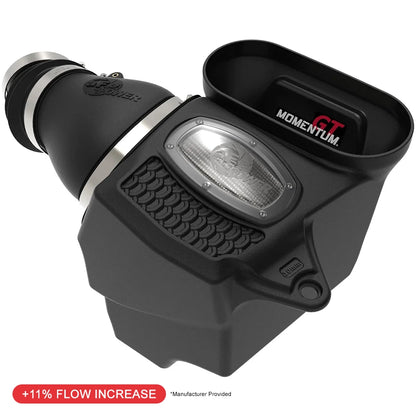 aFe Momentum GT Pro DRY S Cold Air Intake System | Jeep Wrangler (21-22) (50-70080D)