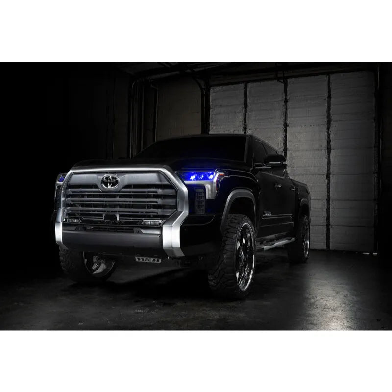 Oracle RGB Demon Eye Headlight Upgrade | Toyota Tundra 22+ (1474-334)