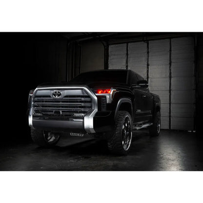 Oracle RGB Demon Eye Headlight Upgrade | Toyota Tundra 22+ (1474-334)