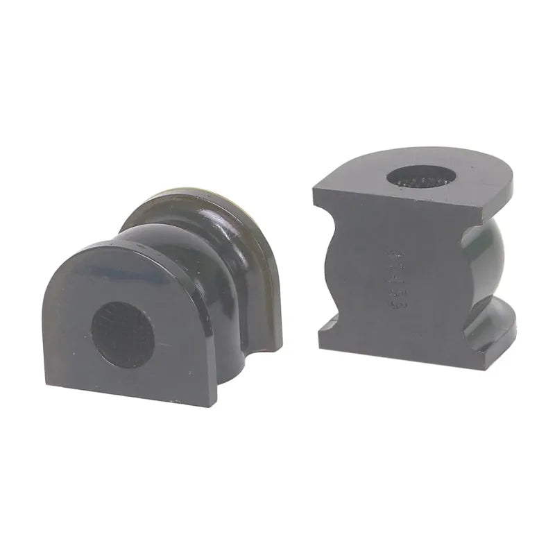 Whiteline 2001-2005 Civic F&R F&R Sway Bar Mount Bush | Honda Civic VII (W23839)