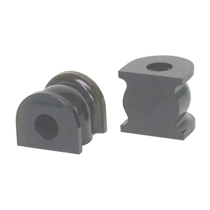 Whiteline 2001-2005 Civic F&R F&R Sway Bar Mount Bush | Honda Civic VII (W23839)