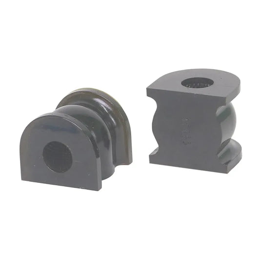 Whiteline 2001-2005 Civic F&R F&R Sway Bar Mount Bush | Honda Civic VII (W23839)
