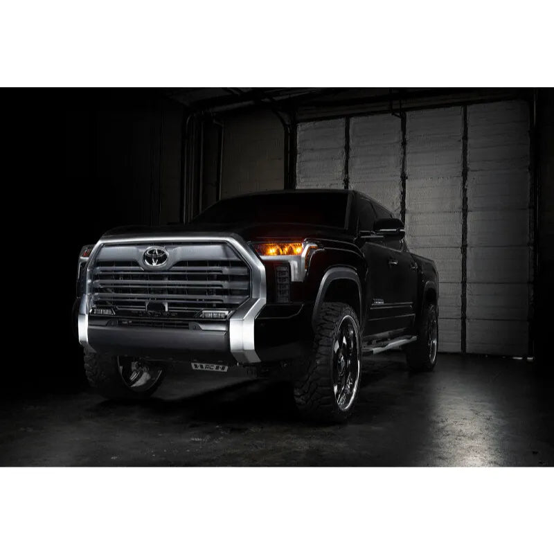 Oracle RGB Demon Eye Headlight Upgrade | Toyota Tundra 22+ (1474-334)