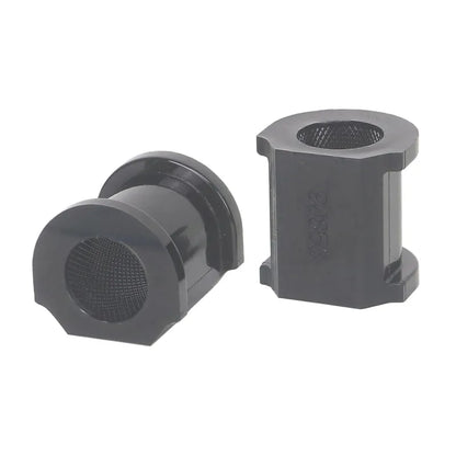 Whiteline 2001-2005 Civic F&R F&R Sway Bar Mount Bush | Honda Civic VII (W23839)