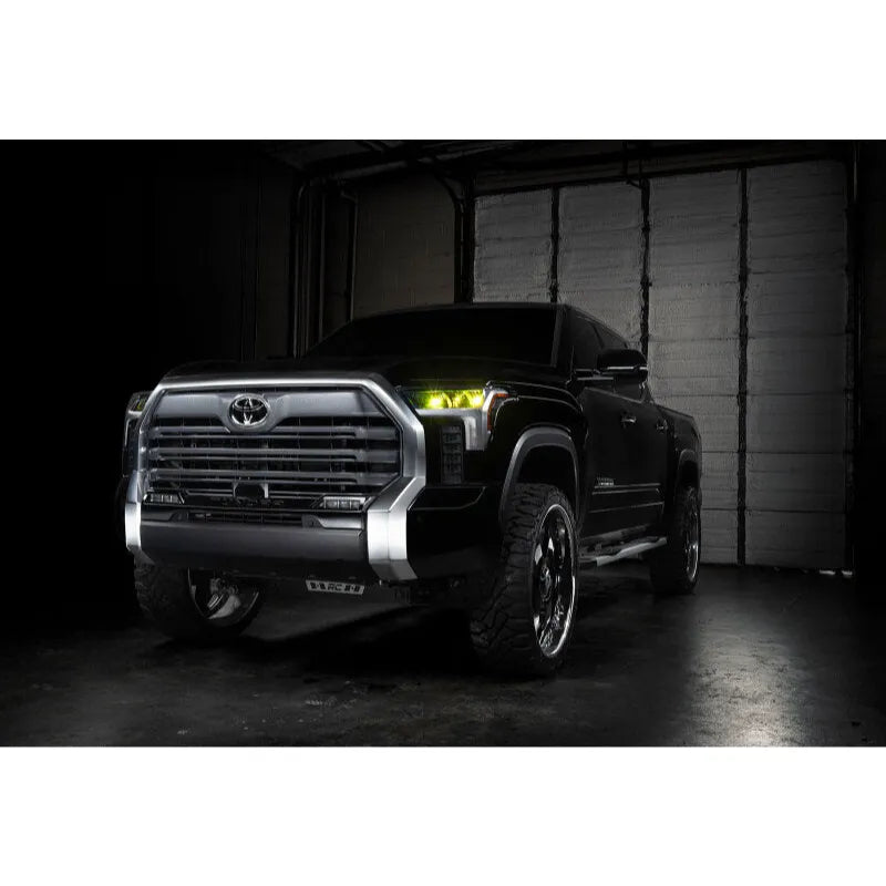 Oracle RGB Demon Eye Headlight Upgrade | Toyota Tundra 22+ (1474-334)