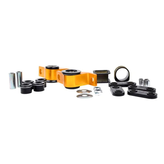 Whiteline Vehicle Essentials Kit | 2002-2003 Subaru Impreza WRX (WEK075)