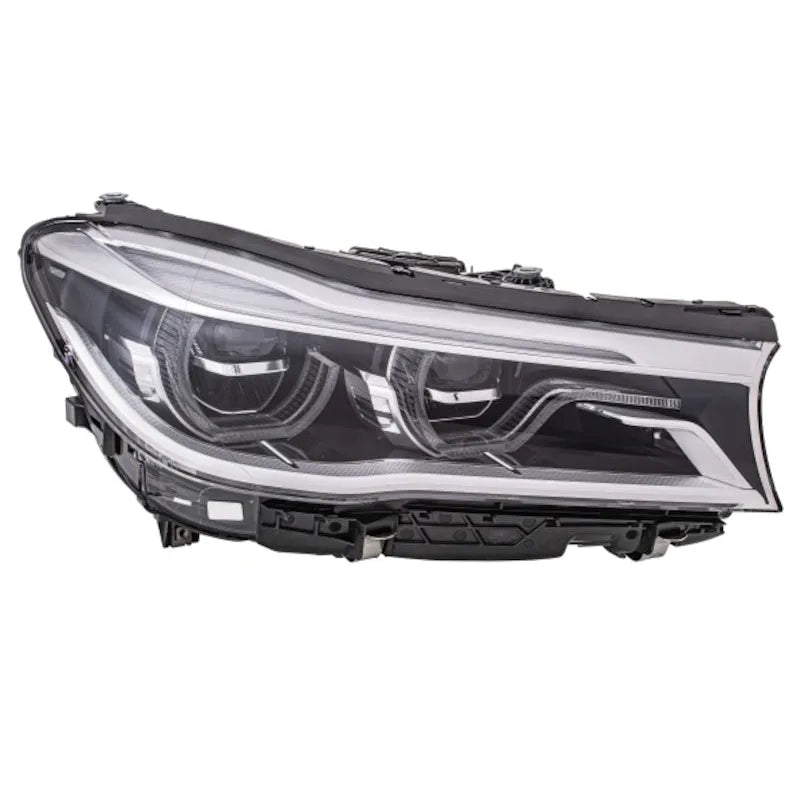 Hella BMW 7 Series G11/G12 Headlight Assembly 2016-19 (354854161)