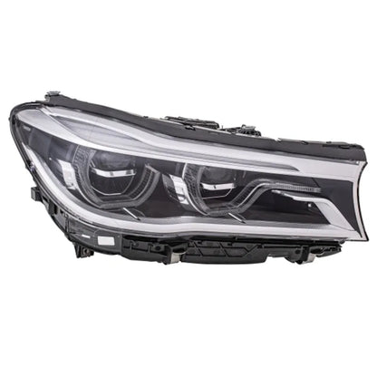 Hella BMW 7 Series G11/G12 Headlight Assembly 2016-19 (354854161)
