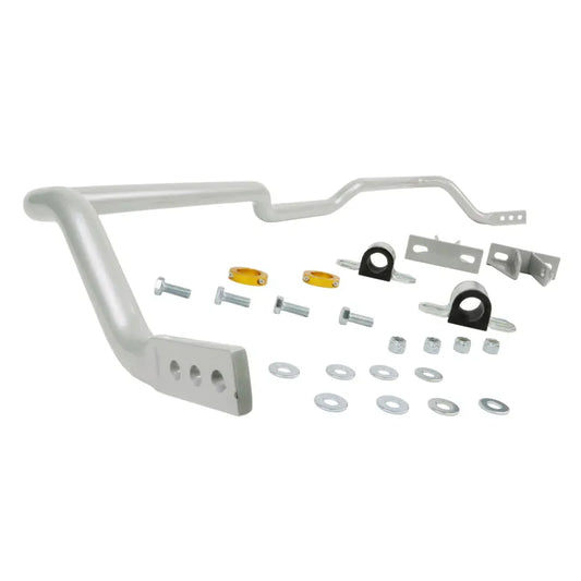 Whiteline 26mm Adjustable Rear Sway Bar | 2003-2006 Mitsubishi Lancer Evo 8 / 9 (BMR65XXZ)