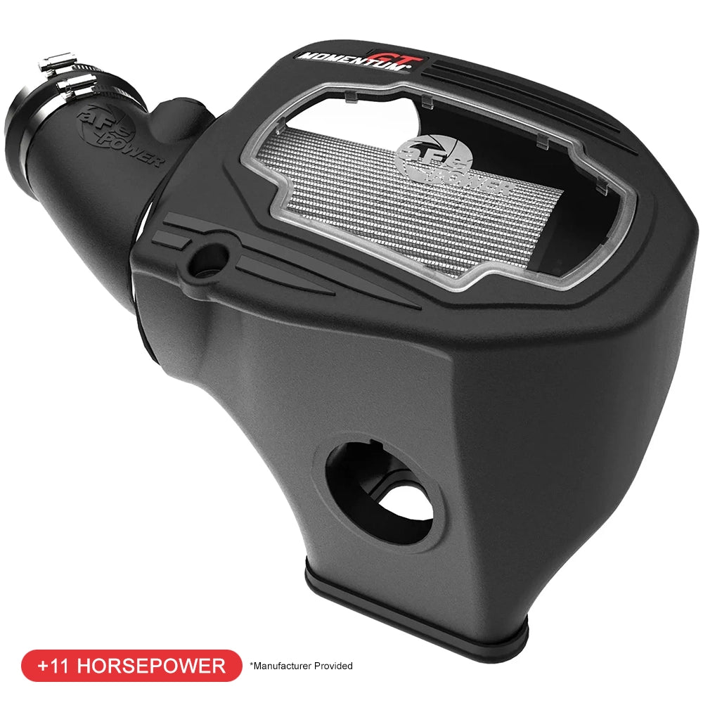 aFe Momentum GT Pro DRY S Intake | Dodge Challenger (11-23) (50-70125D)