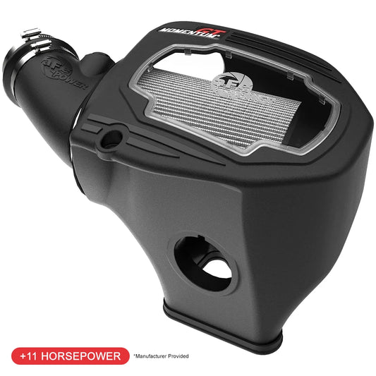 aFe Momentum GT Pro DRY S Intake | Dodge Challenger (11-23) (50-70125D)