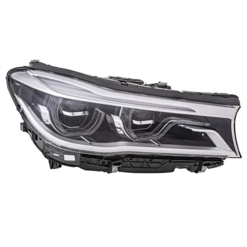 Hella BMW 7 Series G11/G12 Headlight Assembly 2016-19 (354854161)