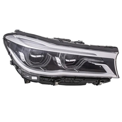 Hella BMW 7 Series G11/G12 Headlight Assembly 2016-19 (354854161)