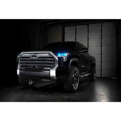 Oracle RGB Demon Eye Headlight Upgrade | Toyota Tundra 22+ (1474-334)