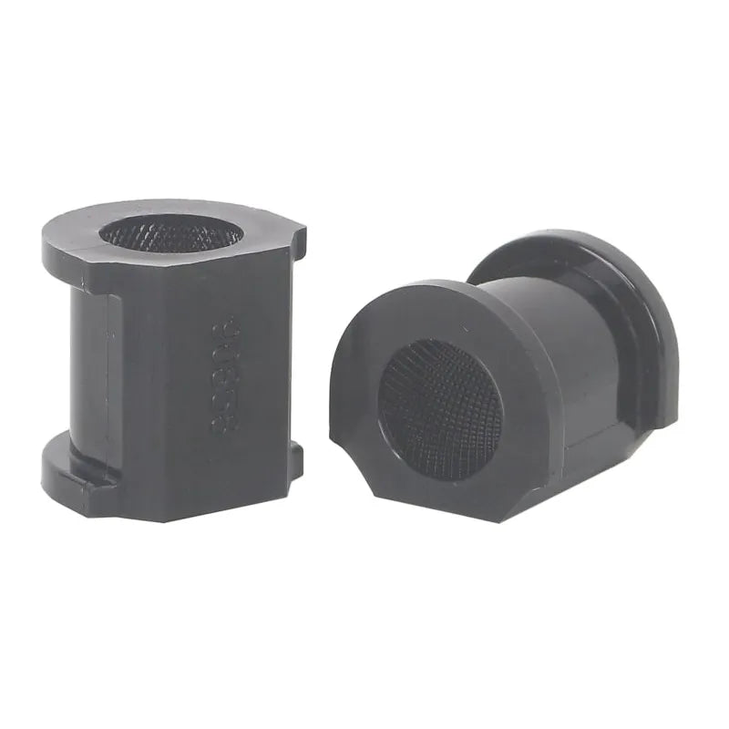 Whiteline 2001-2005 Civic F&R F&R Sway Bar Mount Bush | Honda Civic VII (W23839)