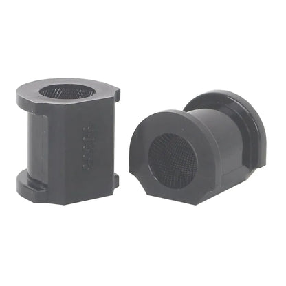 Whiteline 2001-2005 Civic F&R F&R Sway Bar Mount Bush | Honda Civic VII (W23839)