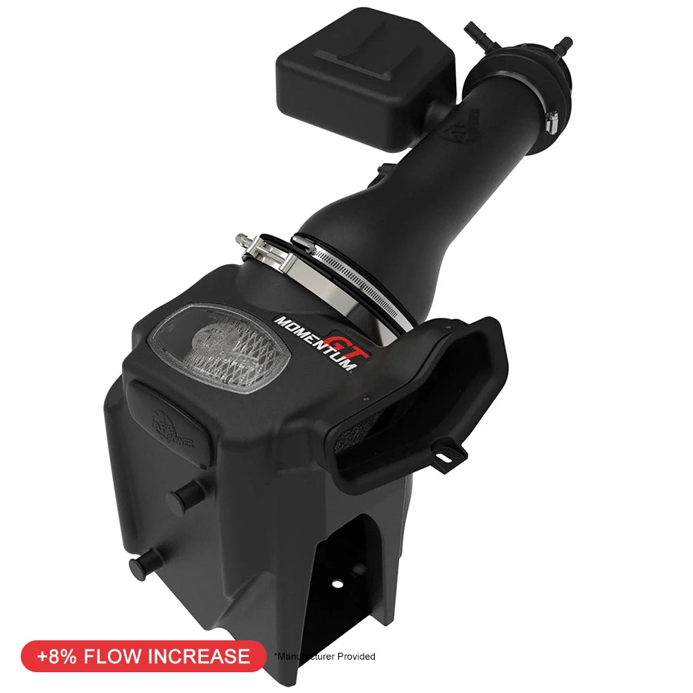 aFe Momentum GT Pro DRY S Intake | Ford F-250/F-350 2023+ V8 7.3L (50-70129D)