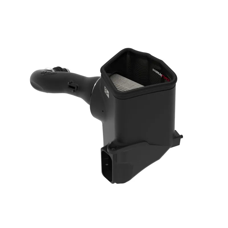 aFe Magnum FORCE Stage-2 Pro DRY S 19-20 GM Silverado/Sierra Intake | V6-4.3L (54-13057D)