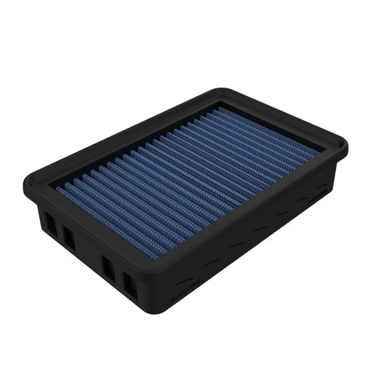 aFe Magnum FLOW OE Replacement Air Filter w/ Pro 5R Media | Mitsubishi Evo X (08-11) (30-10164)