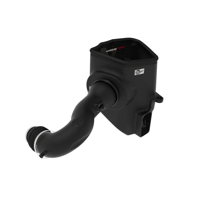 aFe Magnum FORCE Stage-2 Pro DRY S 19-20 GM Silverado/Sierra Intake | V6-4.3L (54-13057D)