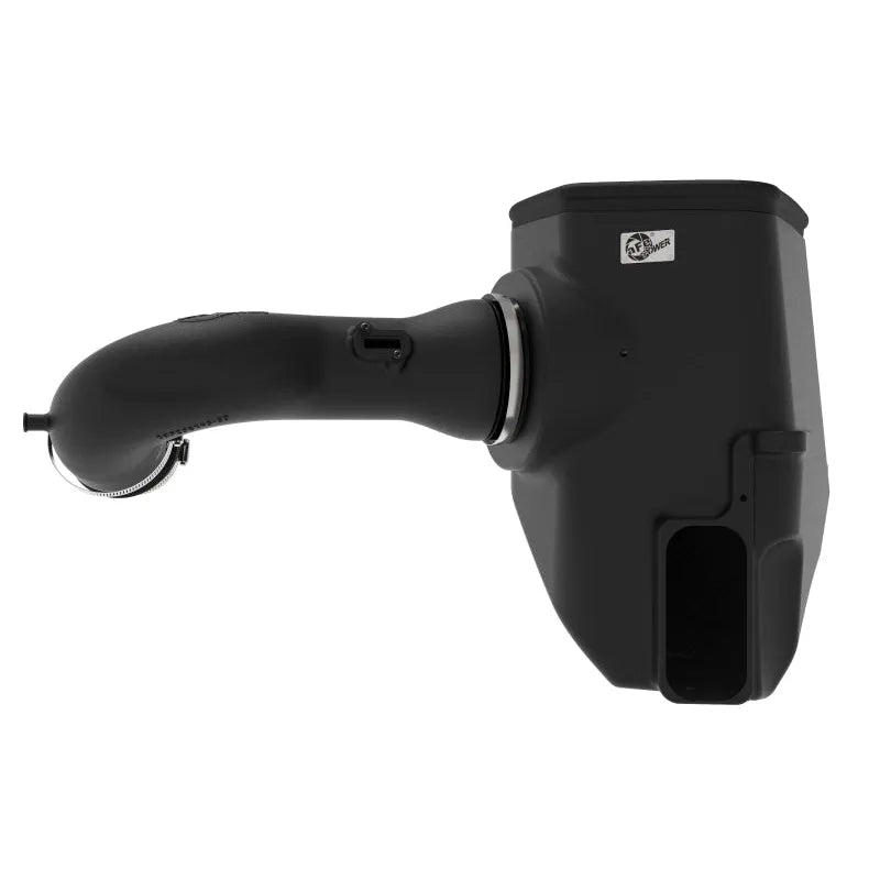 aFe Magnum FORCE Stage-2 Pro DRY S 19-20 GM Silverado/Sierra Intake | V6-4.3L (54-13057D)