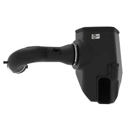 aFe Magnum FORCE Stage-2 Pro DRY S 19-20 GM Silverado/Sierra Intake | V6-4.3L (54-13057D)