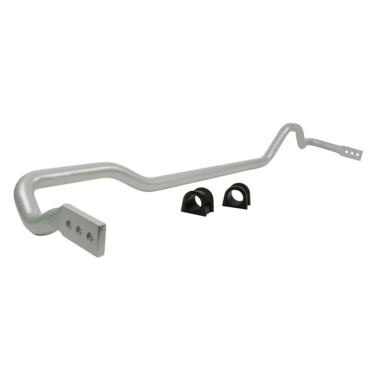 Whiteline 27mm XX HD Blade Adj Motorsport Rear Sway Bar | Impreza WRX STI (04-07) (BSR37XXZ)