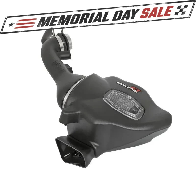aFe Momentum GT Pro DRY S Intake | Chevy Camaro (16-26) (51-74211)