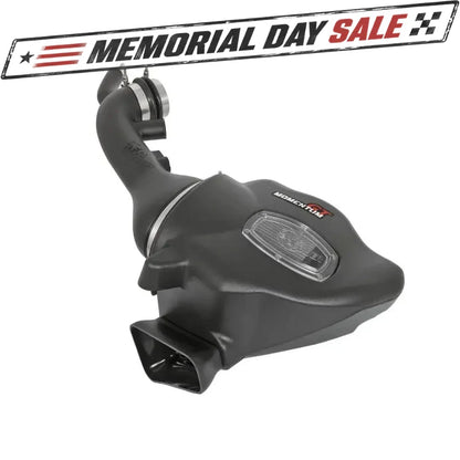 aFe Momentum GT Pro DRY S Intake | Chevy Camaro (16-26) (51-74211)