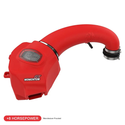 aFe Momentum GT Pro DRY S Intake System | Dodge RAM 1500 V8-5.7L (19-23) (50-70013DR)