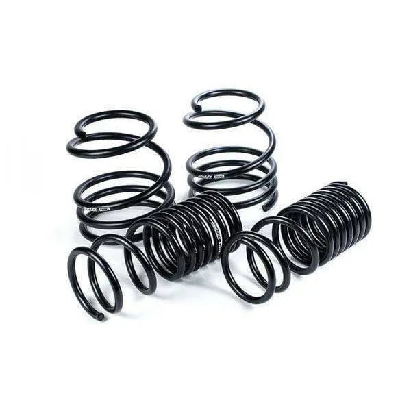 Swift Spec-R Lowering Springs for 2020+ Toyota Supra (A90)