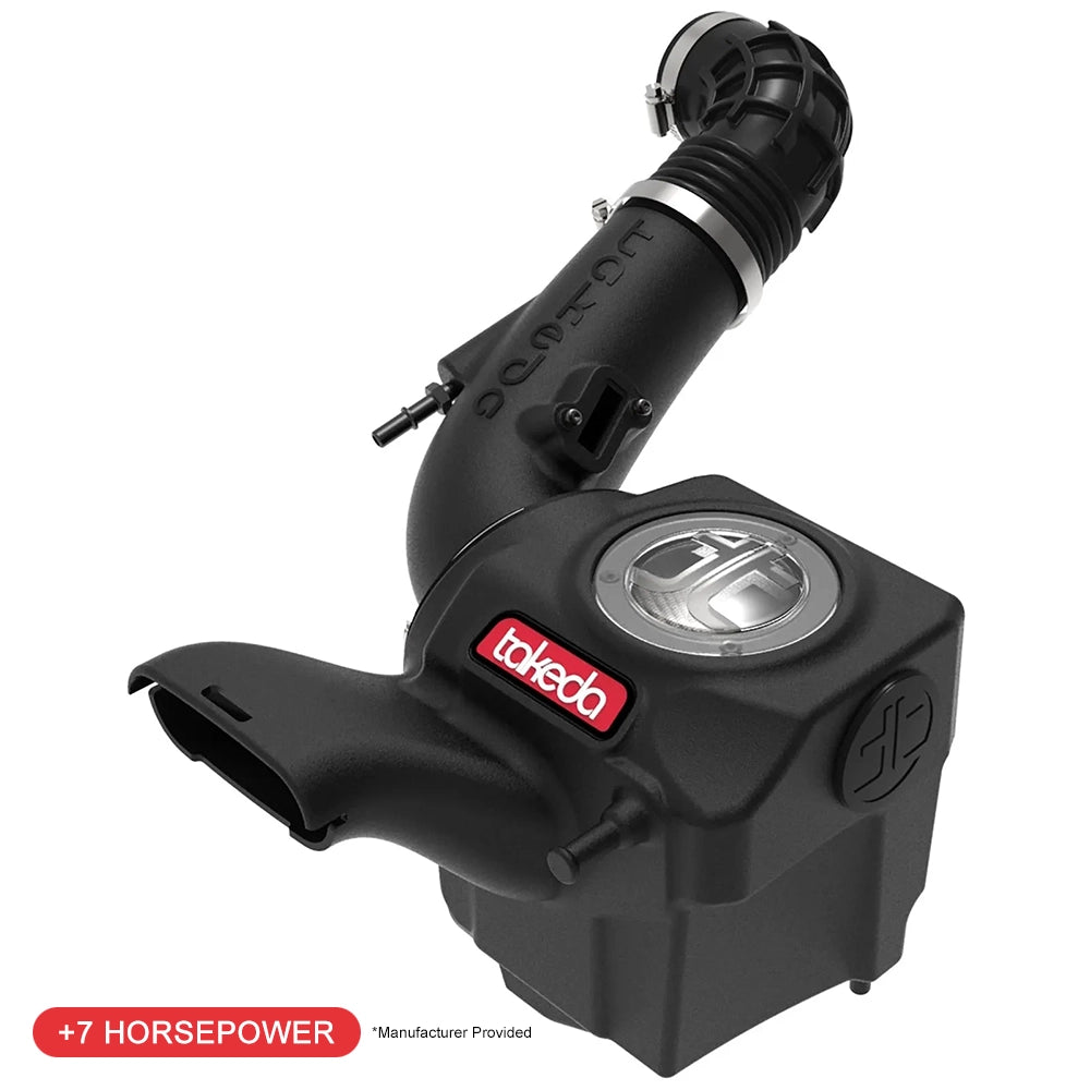 aFe Momentum GT Pro Dry S Intake System | Ford Fiesta ST (14-15) (56-70022D)