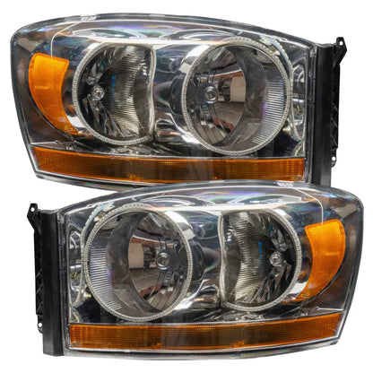 ORACLE SMD HL ColorSHIFT Headlights Dodge Ram 1500 (7032-335)