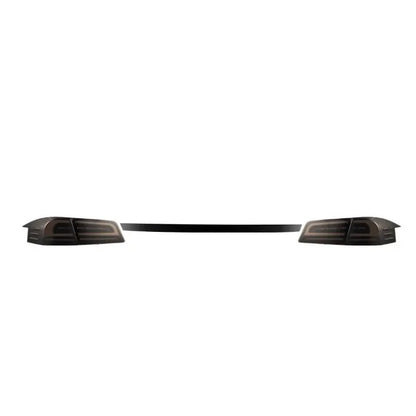 AlphaRex LUXX-Series LED Tail Lights | Tesla Model S (17-21) (601120)