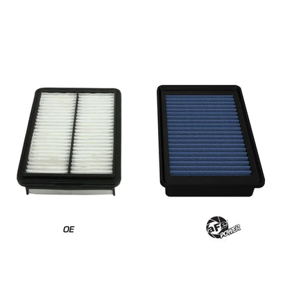 aFe Magnum FLOW Pro 5R Air Filter | Hyundai Elantra/Veloster 13-23 (30-10323)