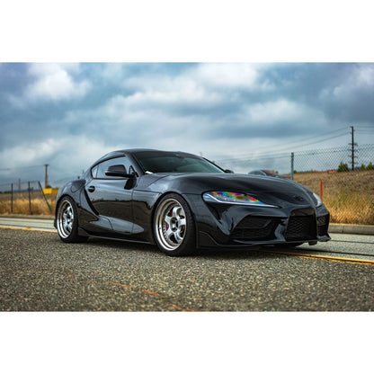 Swift Spec-R Lowering Springs for 2020+ Toyota Supra (A90)