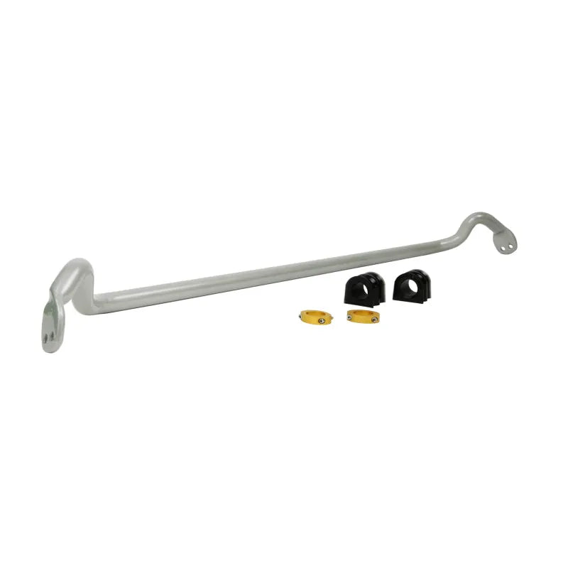 Whiteline 27mm Adjustable Front Sway Bar | 2004-2006 Subaru Impreza WRX STI (BSF36XXZ)