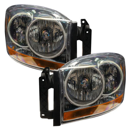 ORACLE SMD HL ColorSHIFT Headlights Dodge Ram 1500 (7032-335)