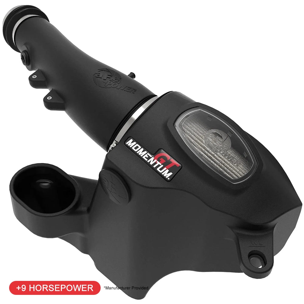 aFe Momentum GT Pro Dry S Intake System | Jeep Grand Cherokee V6-3.6L (22-23) (50-70107D)