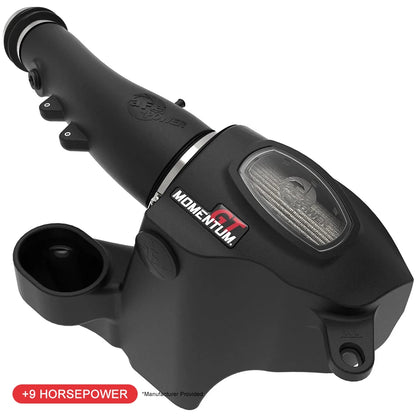 aFe Momentum GT Pro Dry S Intake System | Jeep Grand Cherokee V6-3.6L (22-23) (50-70107D)