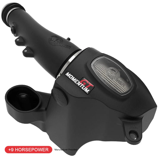 aFe Momentum GT Pro Dry S Intake System | Jeep Grand Cherokee V6-3.6L (22-23) (50-70107D)