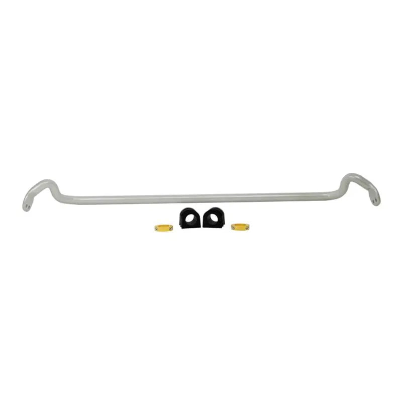Whiteline 27mm Adjustable Front Sway Bar | 2004-2006 Subaru Impreza WRX STI (BSF36XXZ)