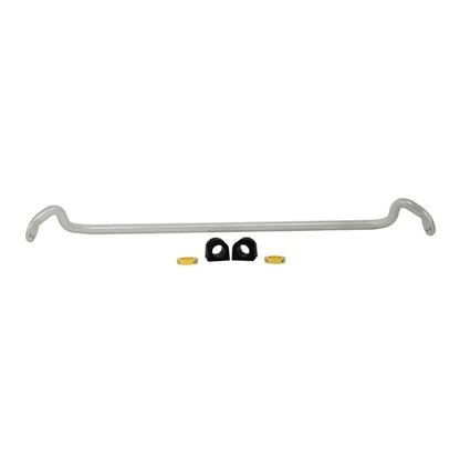 Whiteline 27mm Adjustable Front Sway Bar | 2004-2006 Subaru Impreza WRX STI (BSF36XXZ)