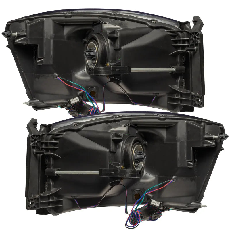 ORACLE SMD HL ColorSHIFT Headlights Dodge Ram 1500 (7032-335)
